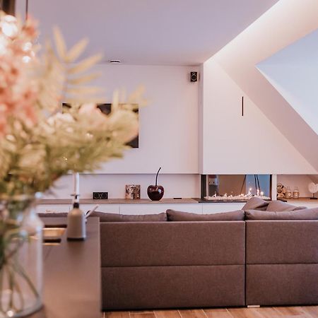 Appartement Rozenhof Nieuwpoort Bagian luar foto