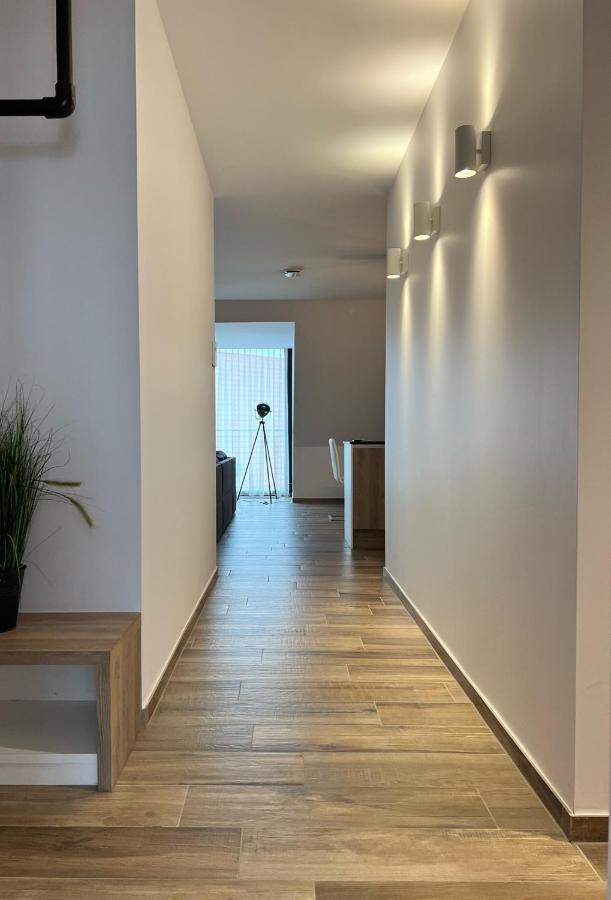 Appartement Rozenhof Nieuwpoort Bagian luar foto