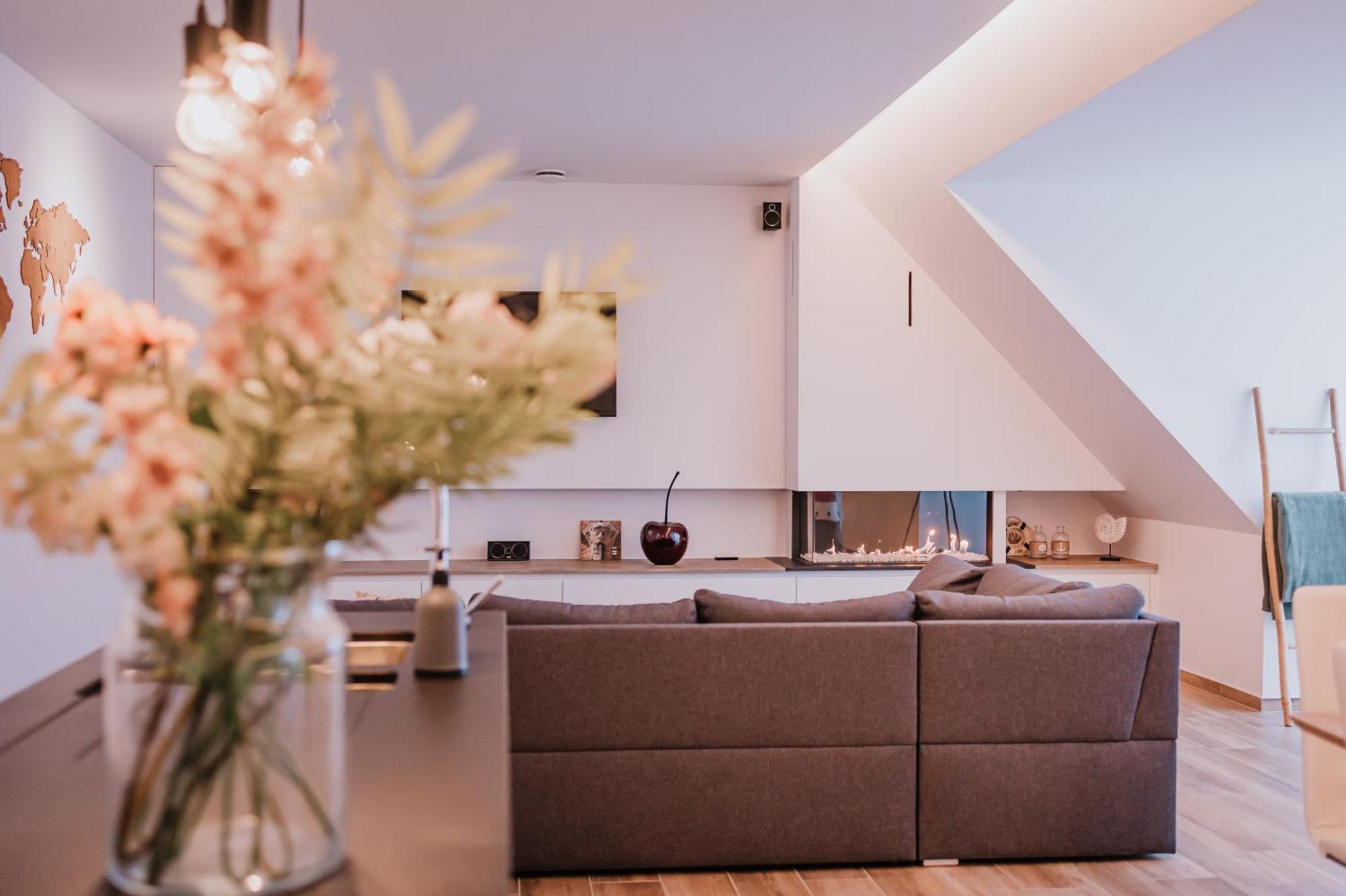 Appartement Rozenhof Nieuwpoort Bagian luar foto