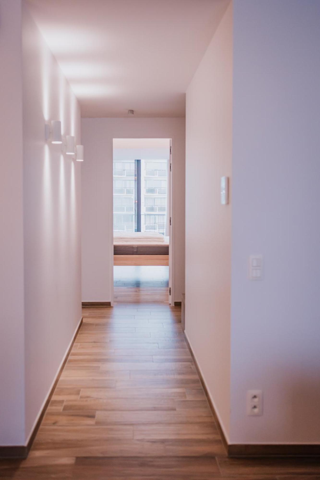 Appartement Rozenhof Nieuwpoort Bagian luar foto