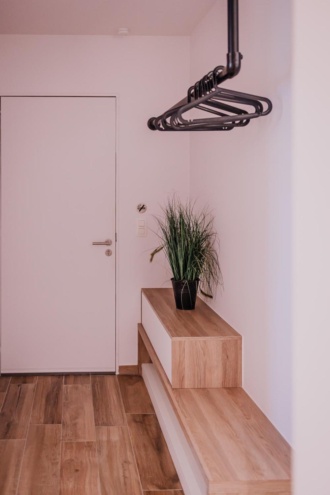 Appartement Rozenhof Nieuwpoort Bagian luar foto
