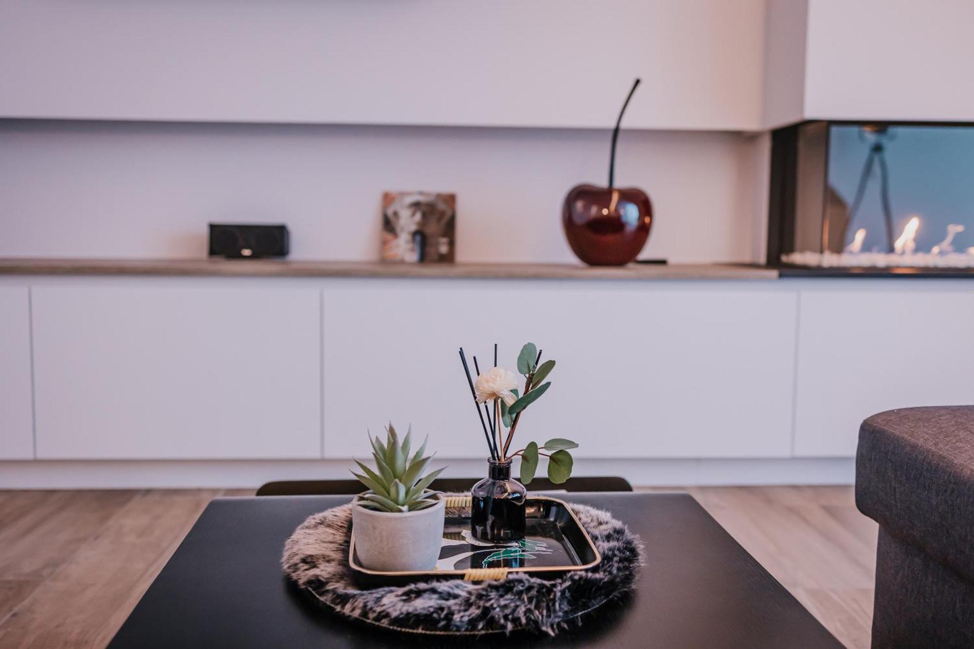 Appartement Rozenhof Nieuwpoort Bagian luar foto