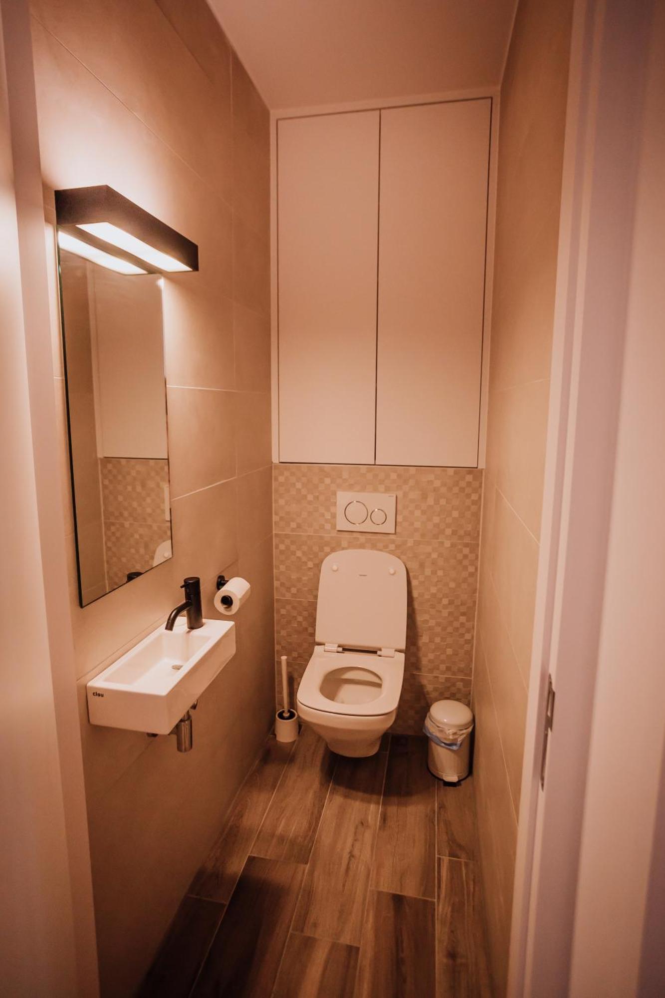 Appartement Rozenhof Nieuwpoort Bagian luar foto