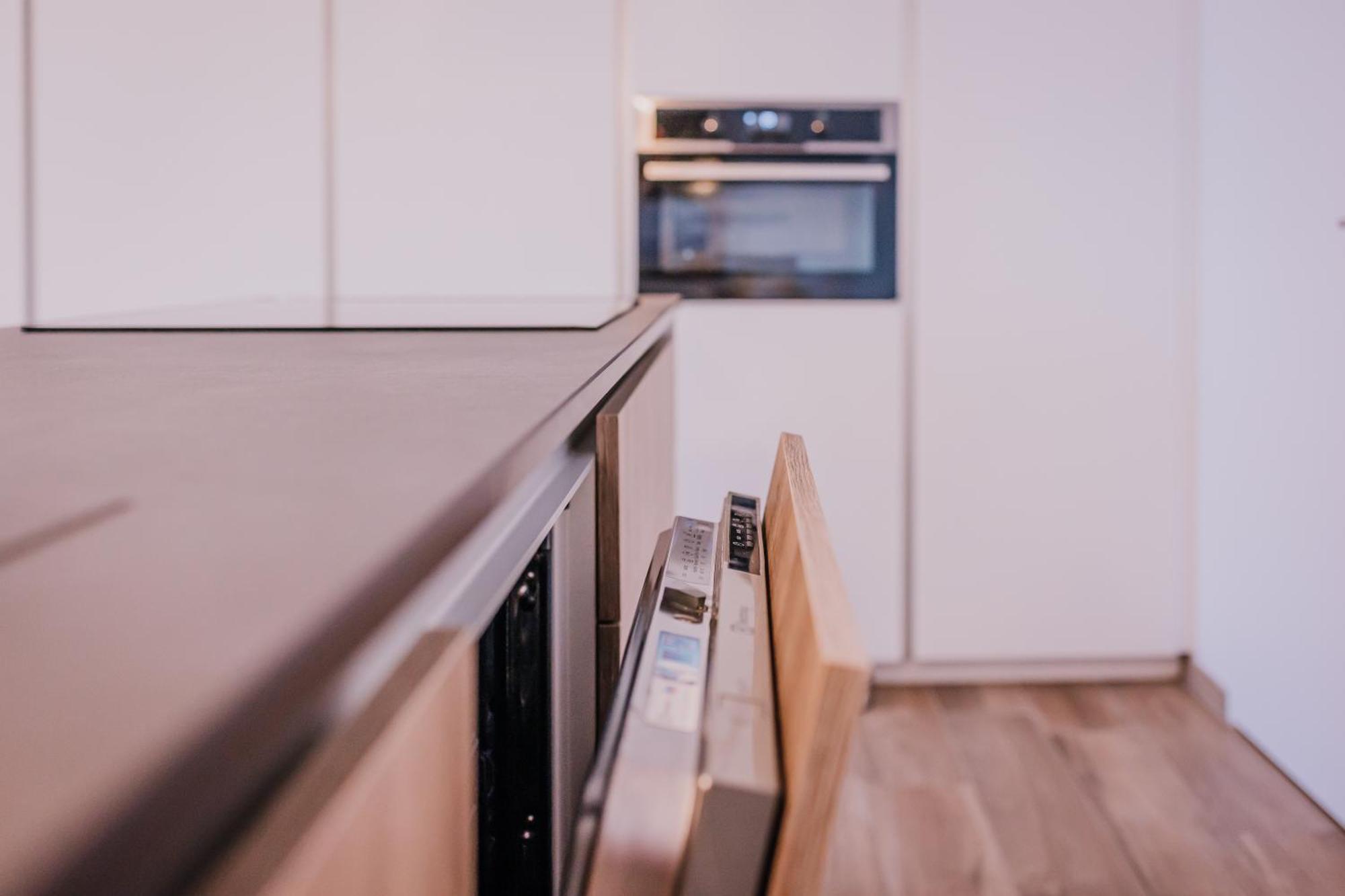 Appartement Rozenhof Nieuwpoort Bagian luar foto