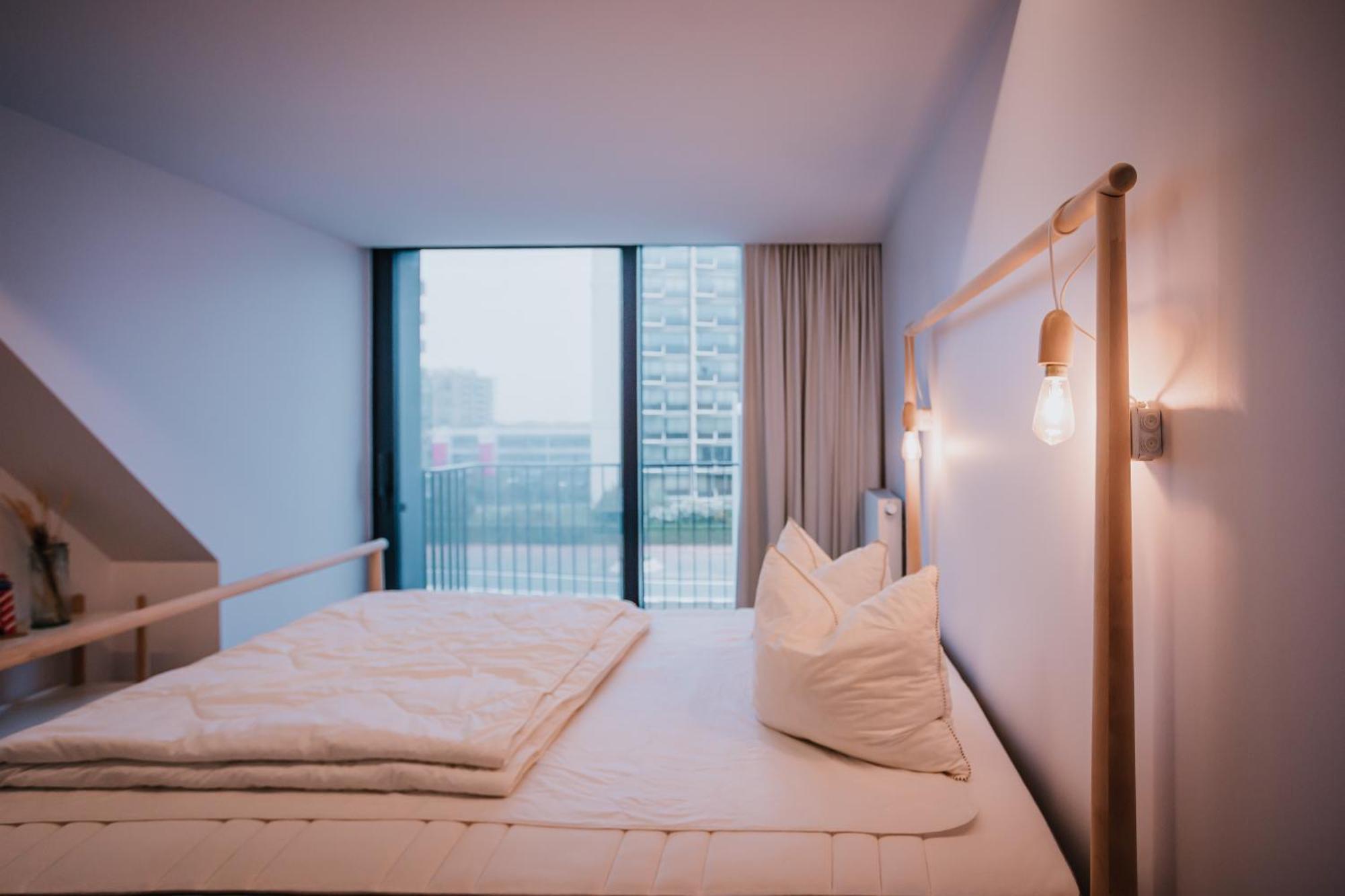 Appartement Rozenhof Nieuwpoort Bagian luar foto